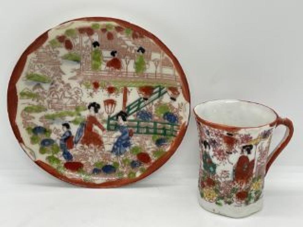 Image for Unique Collectibles