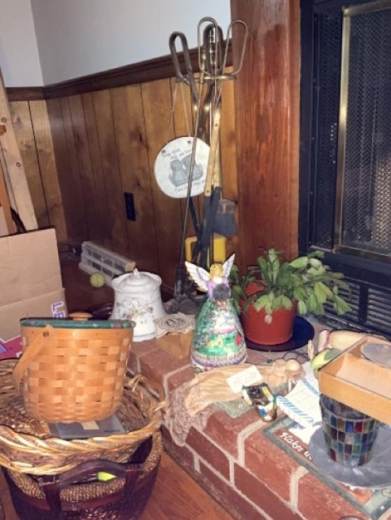 Image for Winner Take All - Entire Contents of Home