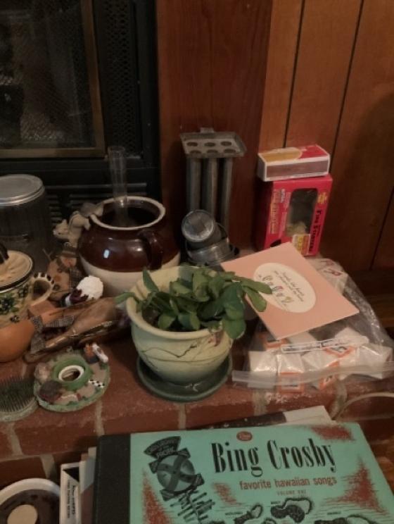 Image for Winner Take All - Entire Contents of Home