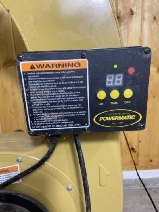 Image for The Richard Rice Estate