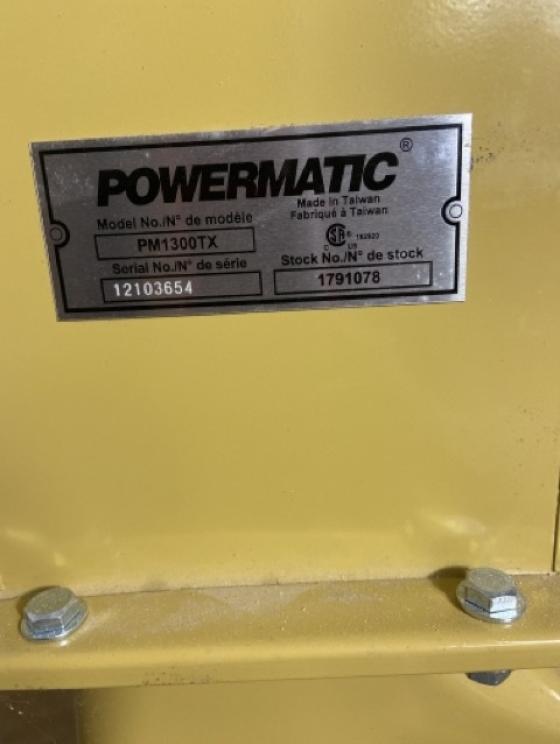 Image for The Richard Rice Estate