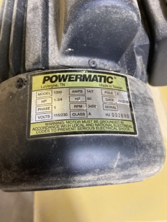 Image for The Richard Rice Estate