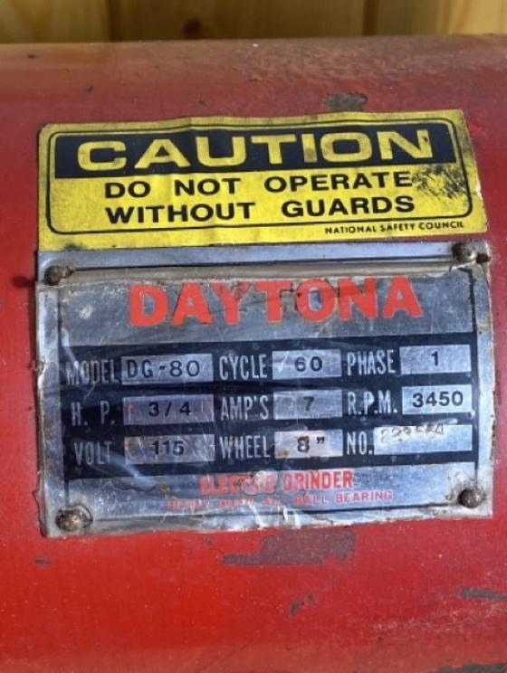 Image for The Richard Rice Estate