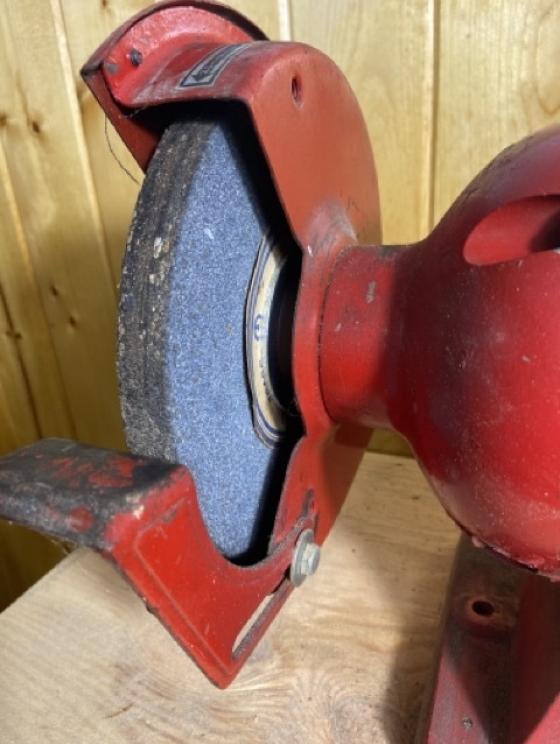 Image for The Richard Rice Estate