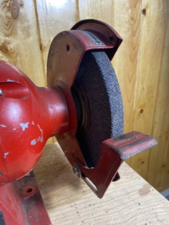 Image for The Richard Rice Estate