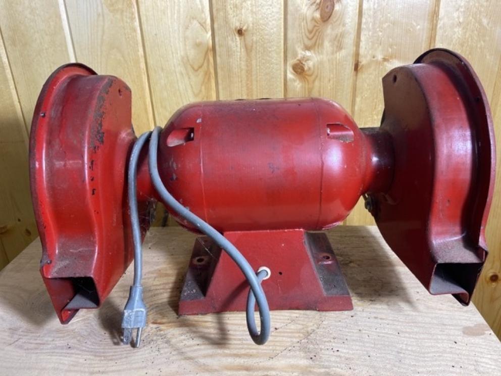 Image for The Richard Rice Estate