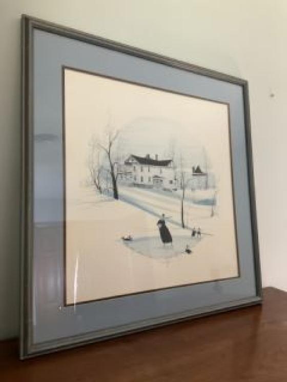 Image for The Amazing James Gleaves Estate