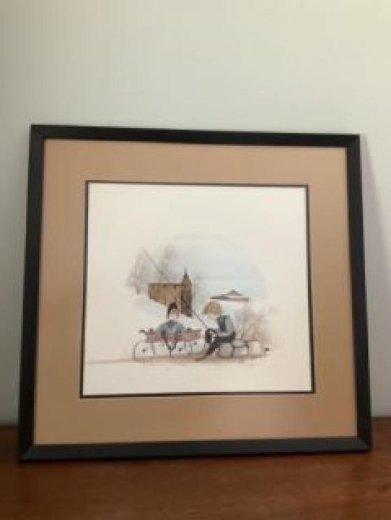 Image for The Amazing James Gleaves Estate