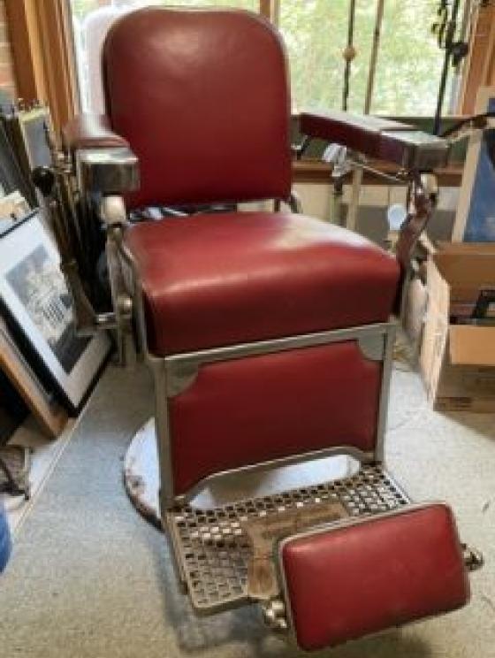 Image for The Amazing James Gleaves Estate