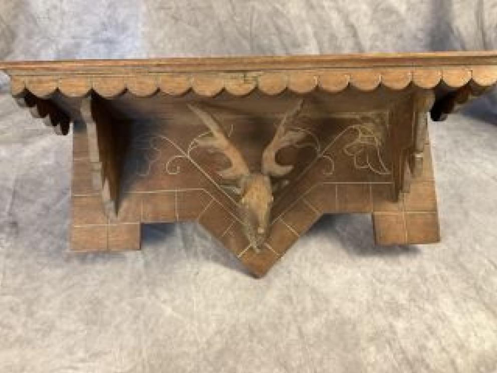 Image for The Amazing James Gleaves Estate