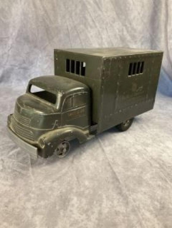 Image for The Amazing James Gleaves Estate