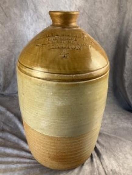 Image for The Amazing James Gleaves Estate