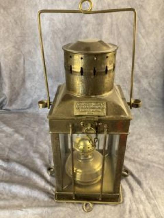 Image for The Amazing James Gleaves Estate