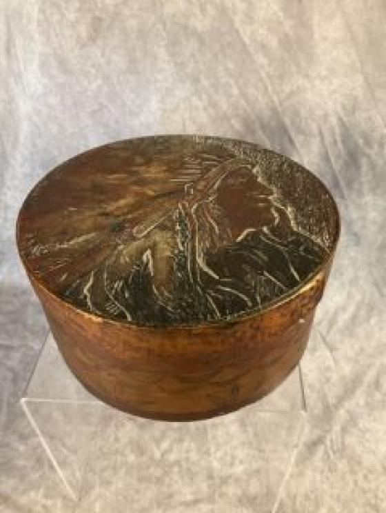 Image for The Amazing James Gleaves Estate