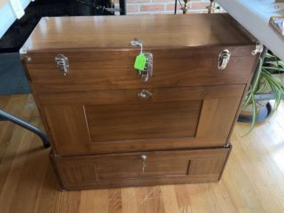 Image for The Amazing James Gleaves Estate