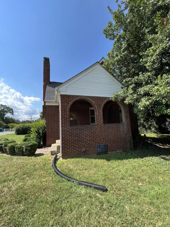 Image for TUDOR STYLE BRICK HOME - ROANOKE, VA