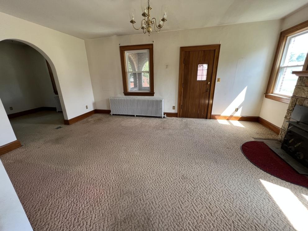 Image for TUDOR STYLE BRICK HOME - ROANOKE, VA