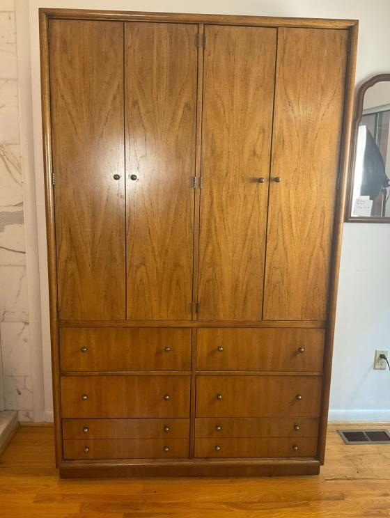 Image for URGENT SHORT NOTICE! - Blacksburg, VA Collection