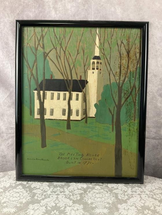 Image for URGENT SHORT NOTICE! - Blacksburg, VA Collection