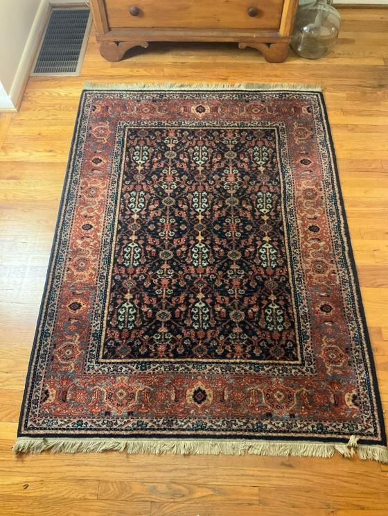 Image for URGENT SHORT NOTICE! - Blacksburg, VA Collection