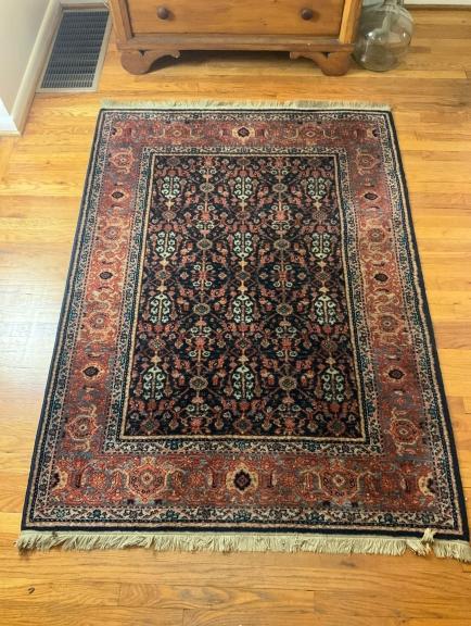 Image for URGENT SHORT NOTICE! - Blacksburg, VA Collection