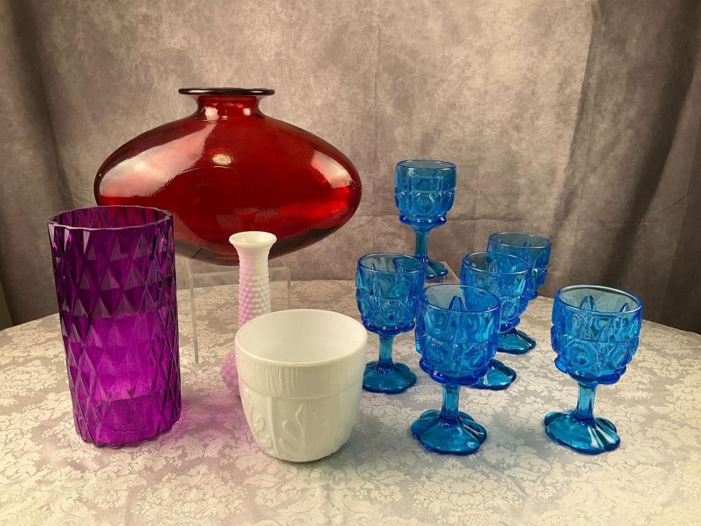 Image for URGENT SHORT NOTICE! - Blacksburg, VA Collection