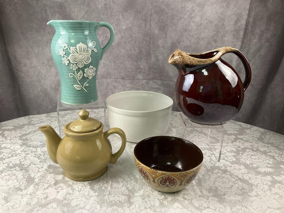 Image for URGENT SHORT NOTICE! - Blacksburg, VA Collection