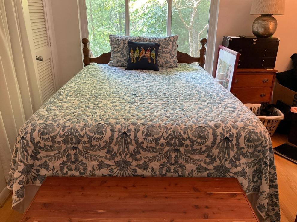 Image for URGENT SHORT NOTICE! - Blacksburg, VA Collection