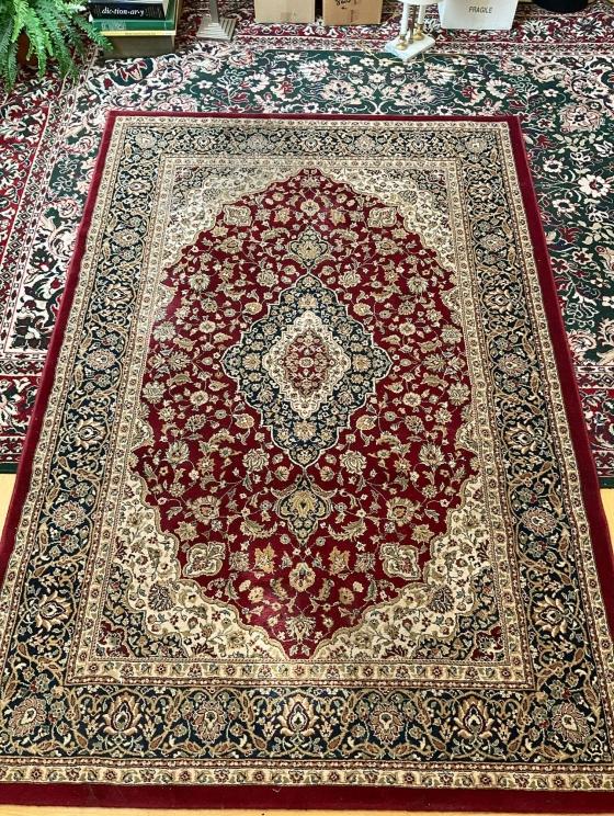 Image for URGENT SHORT NOTICE! - Blacksburg, VA Collection