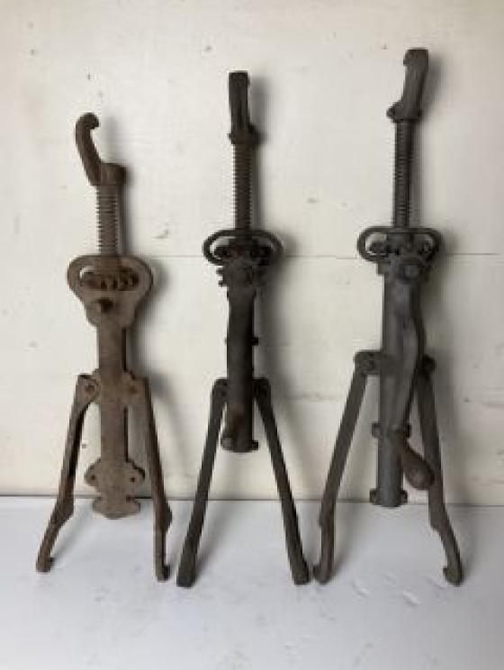 Image for Amazing Garage & Workshop of Jim Hawks