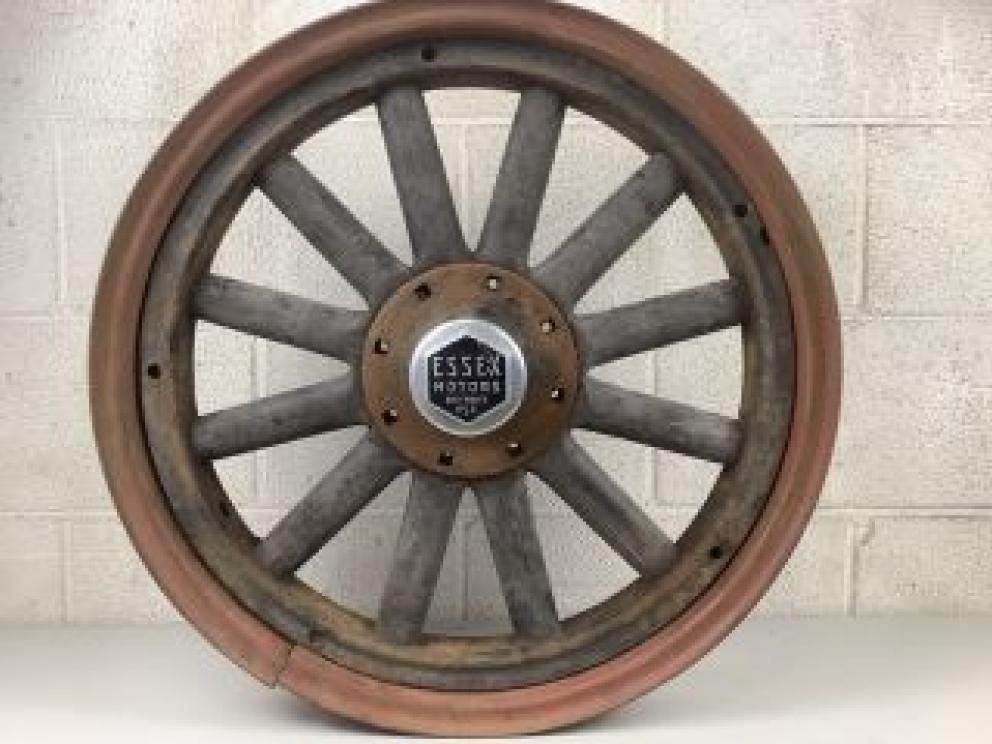 Image for Amazing Garage & Workshop of Jim Hawks