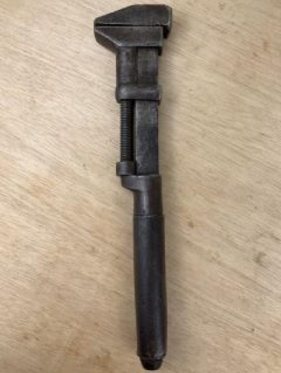 Image for Amazing Garage & Workshop of Jim Hawks