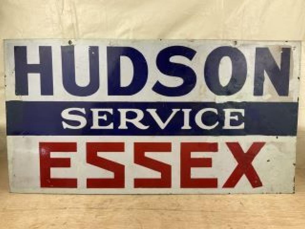 Image for Amazing Garage & Workshop of Jim Hawks