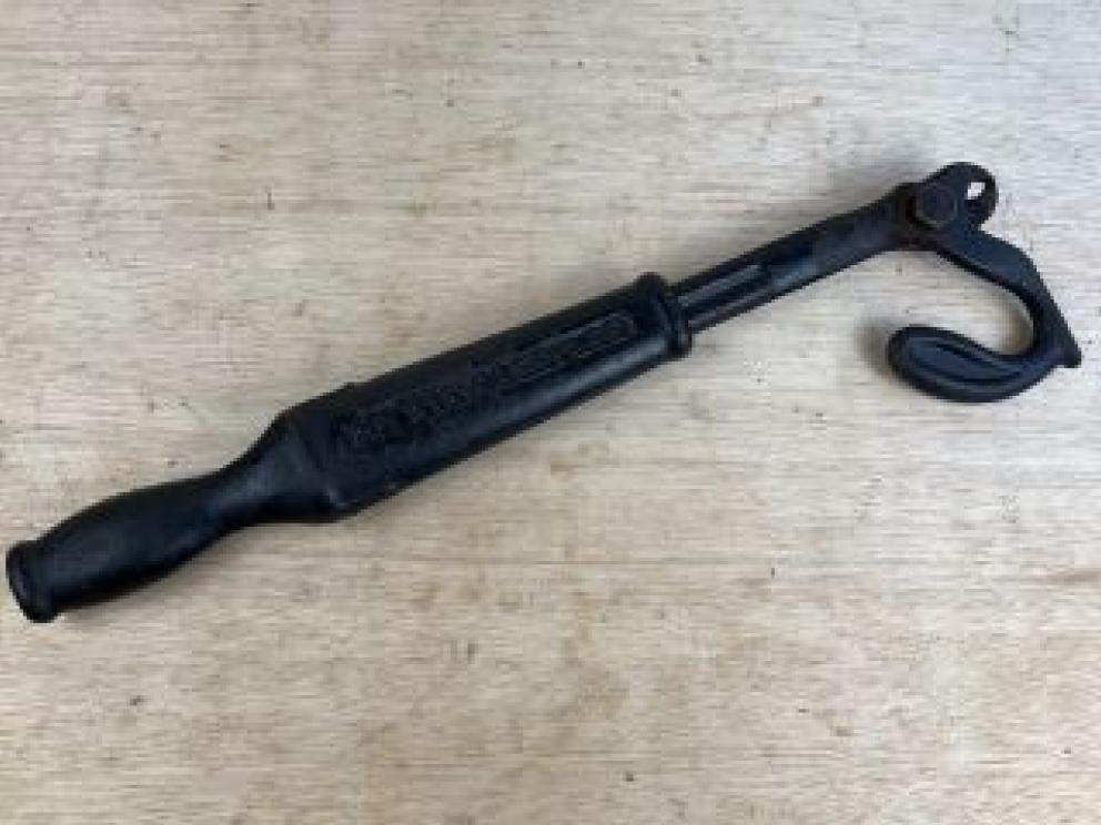 Image for Amazing Garage & Workshop of Jim Hawks