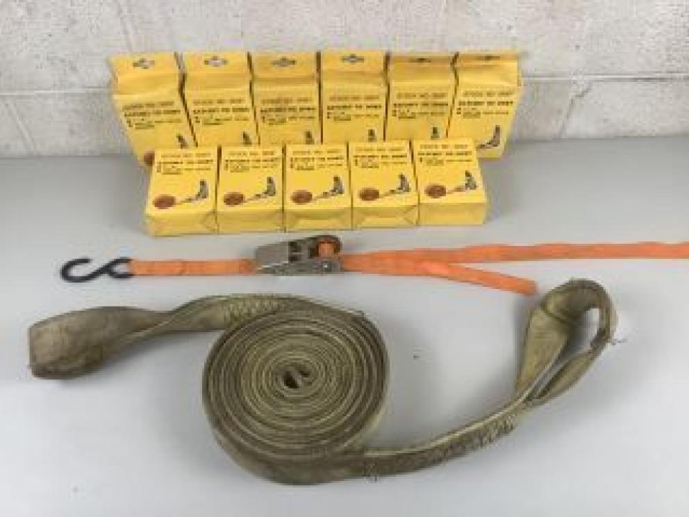 Image for Amazing Garage & Workshop of Jim Hawks