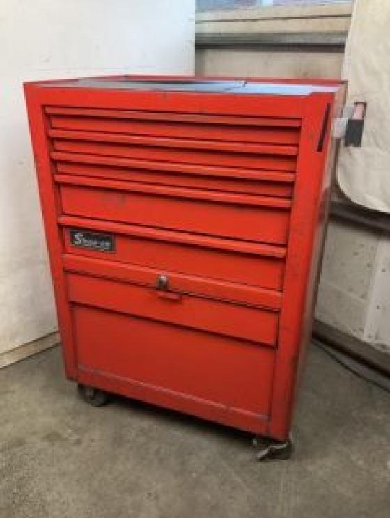 Image for Amazing Garage & Workshop of Jim Hawks