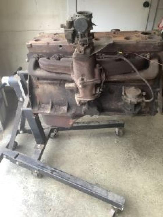 Image for Amazing Garage & Workshop of Jim Hawks