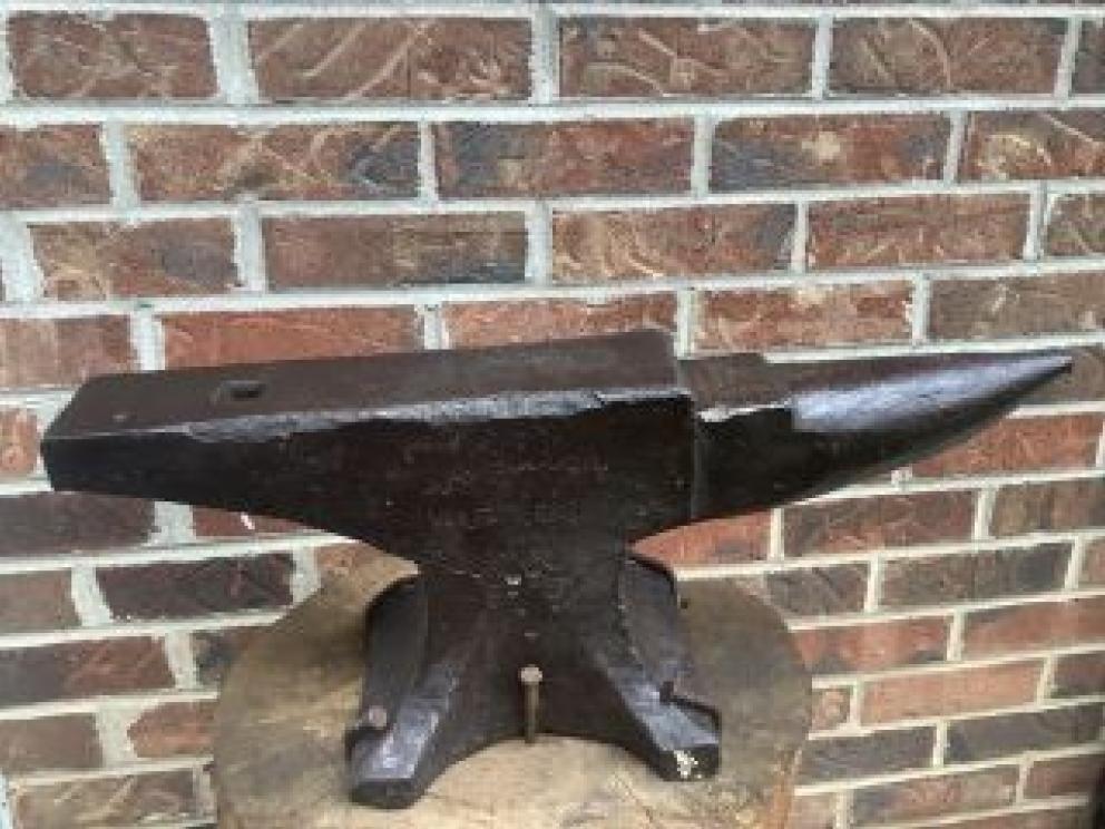 Image for Amazing Garage & Workshop of Jim Hawks