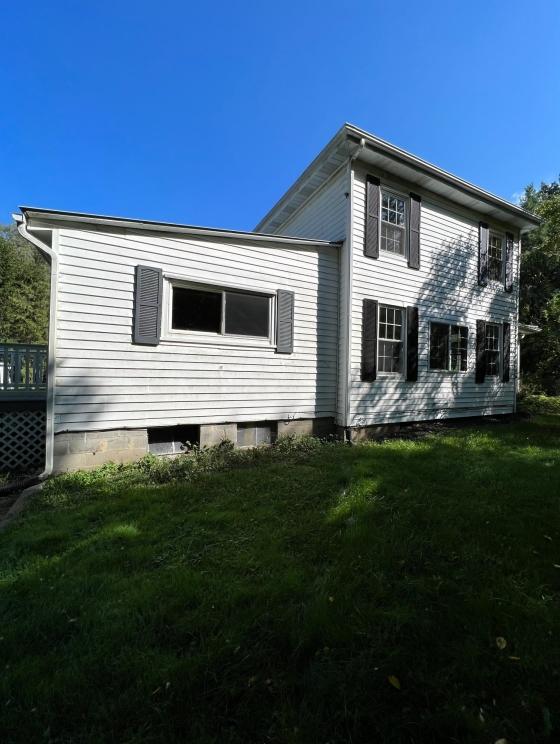 Image for Creek Side Monroe County, WV Real Estate