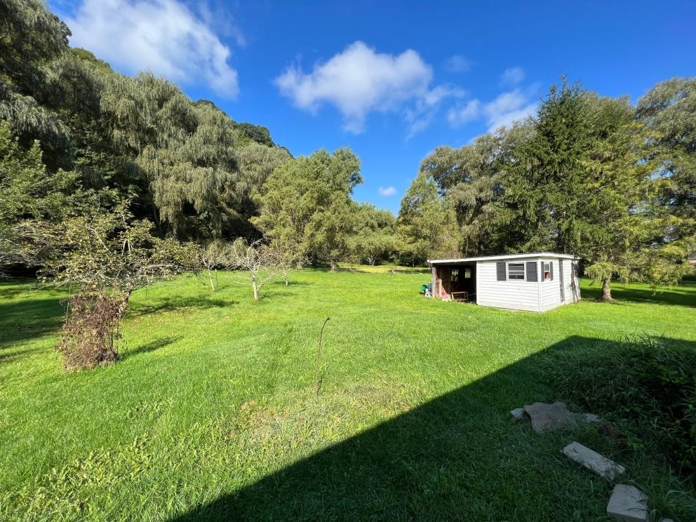 Image for Creek Side Monroe County, WV Real Estate