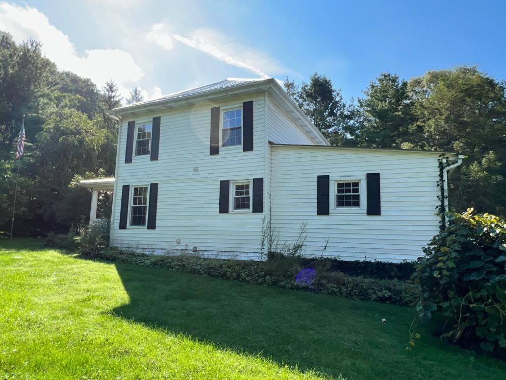 Image for Creek Side Monroe County, WV Real Estate