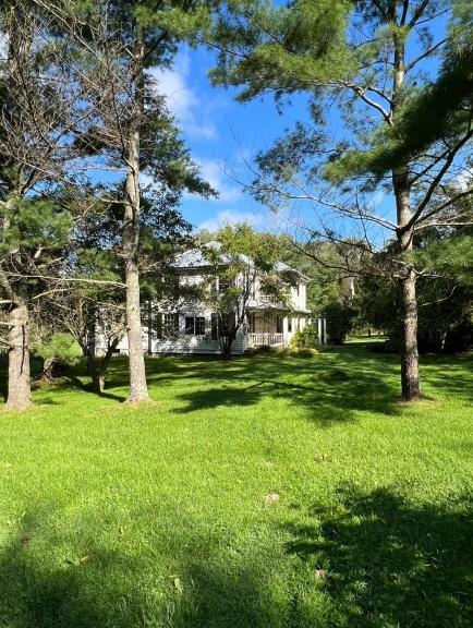 Image for Creek Side Monroe County, WV Real Estate