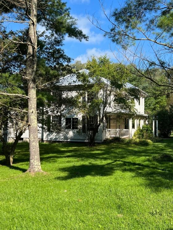 Image for Creek Side Monroe County, WV Real Estate