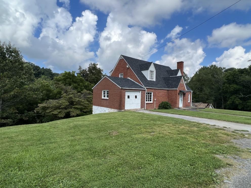 Image for Cape Cod Brick Home-Galax, VA