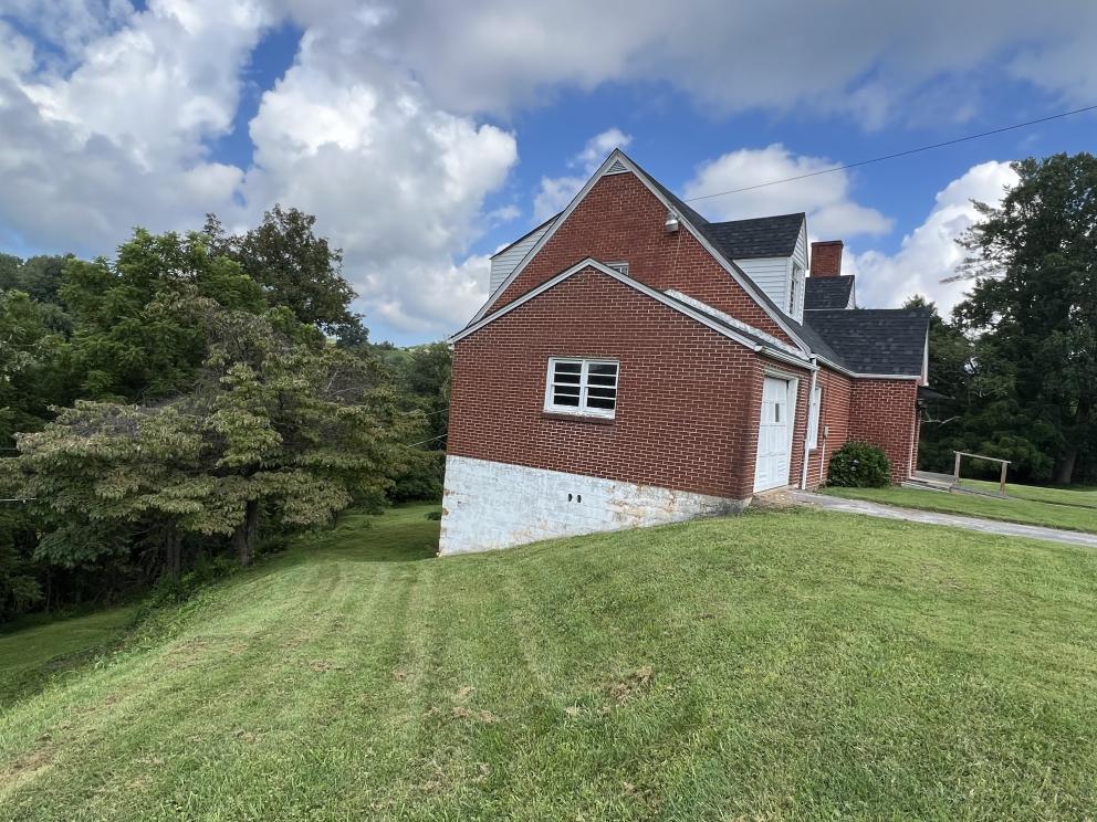 Image for Cape Cod Brick Home-Galax, VA