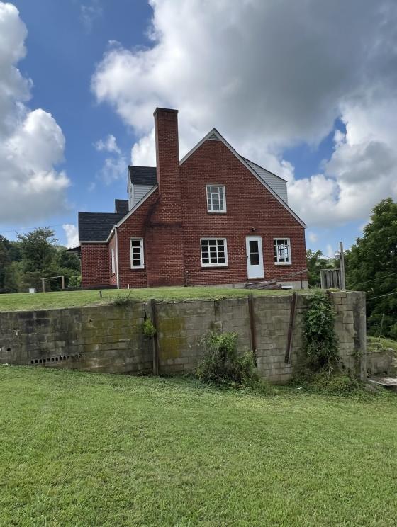 Image for Cape Cod Brick Home-Galax, VA