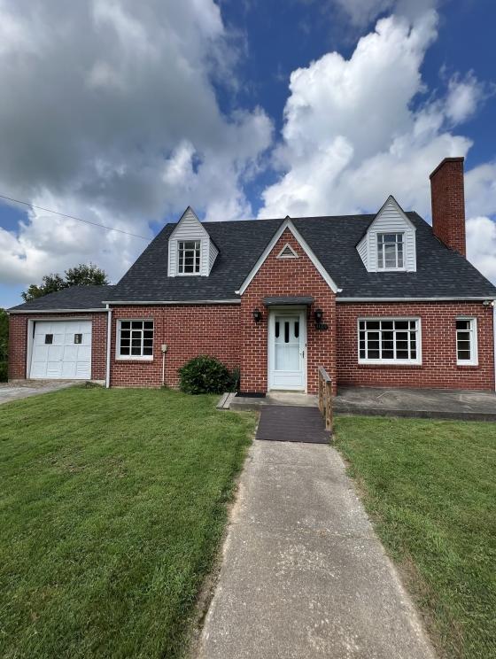 Image for Cape Cod Brick Home-Galax, VA