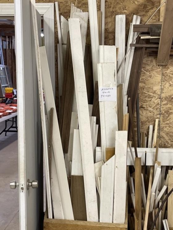 Image for Winner Take All - Contents of Workshop/Contents of House