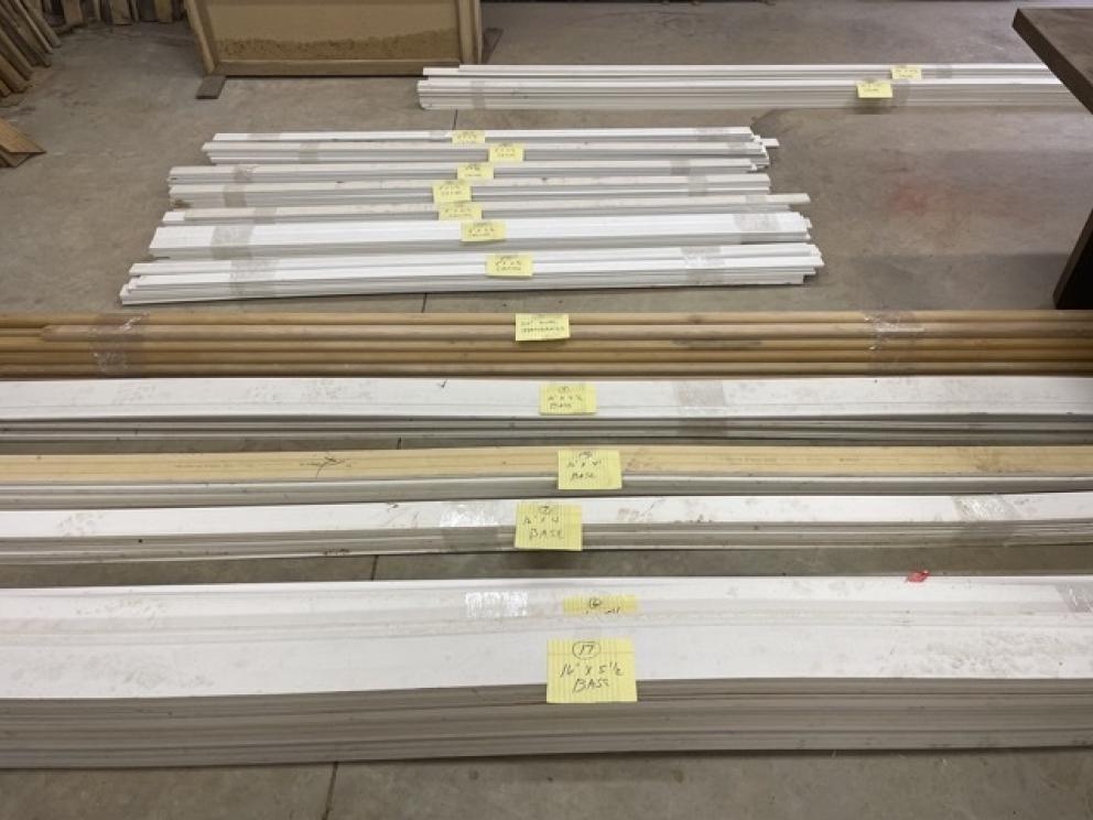 Image for Winner Take All - Contents of Workshop/Contents of House