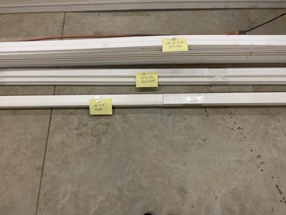 Image for Winner Take All - Contents of Workshop/Contents of House